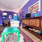 The One With The Perfect Apartment