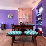 The One With The Perfect Apartment Grignasco