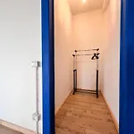 Apartment The One With The Perfect *