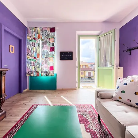 The One With The Perfect