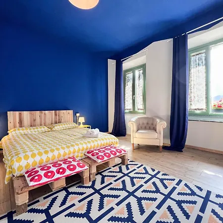 アパート The One With The Perfect