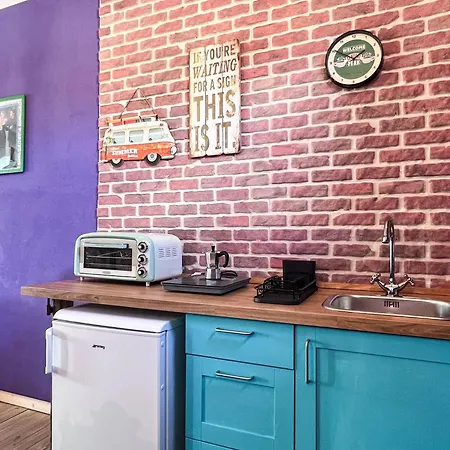 The One With The Perfect アパート Grignasco