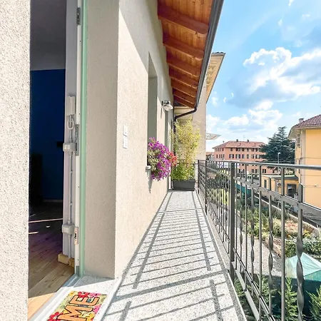 The One With The Perfect *