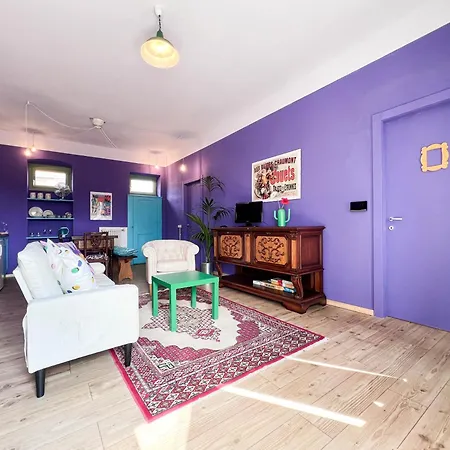 The One With The Perfect