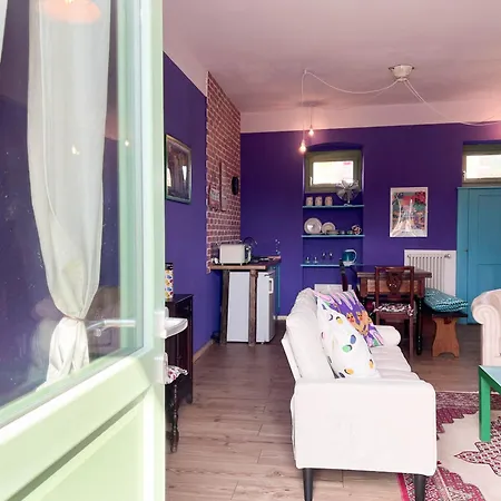 דירה The One With The Perfect