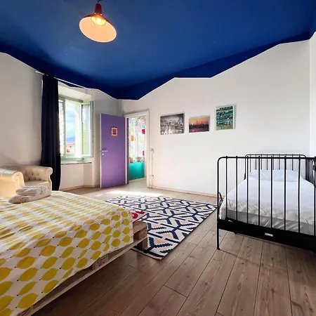 The One With The Perfect Appartamento Grignasco