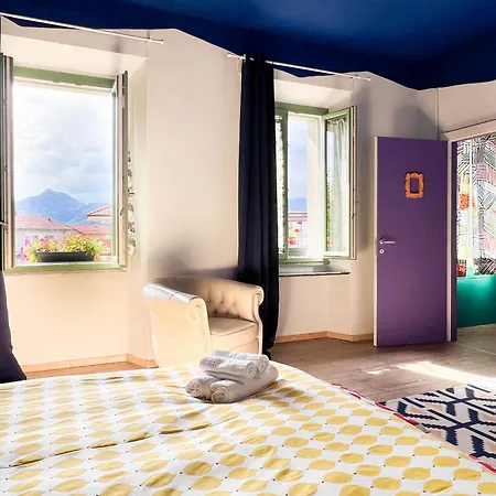 The One With The Perfect *