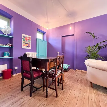 The One With The Perfect * Grignasco