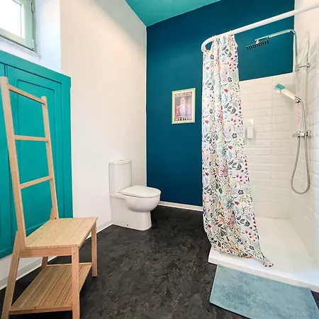 The One With The Perfect アパート *