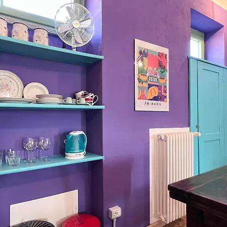 Appartamento The One With The Perfect Grignasco