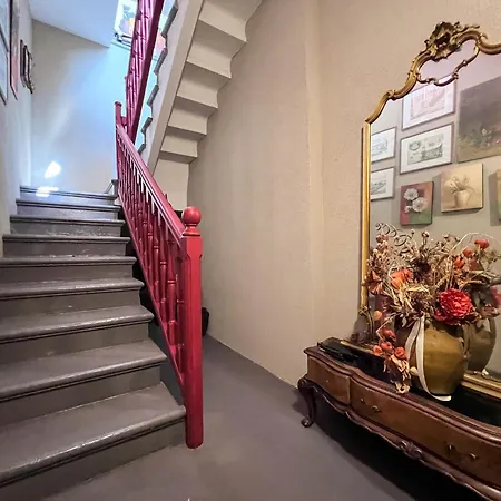 Apartment The One With The Perfect Grignasco