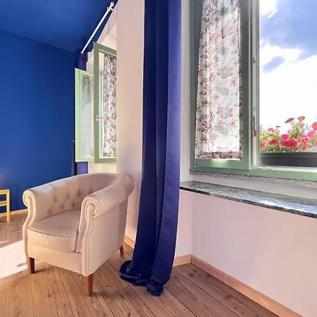 The One With The Perfect *