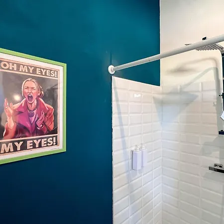 The One With The Perfect Appartamento *