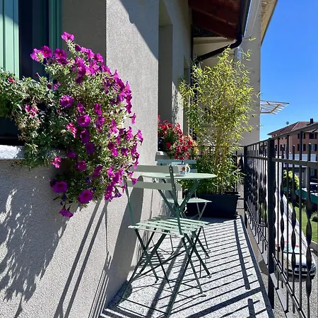 The One With The Perfect