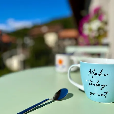 Appartamento The One With The Perfect *