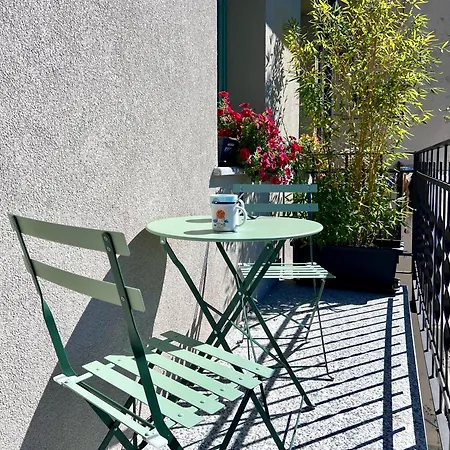 The One With The Perfect Grignasco