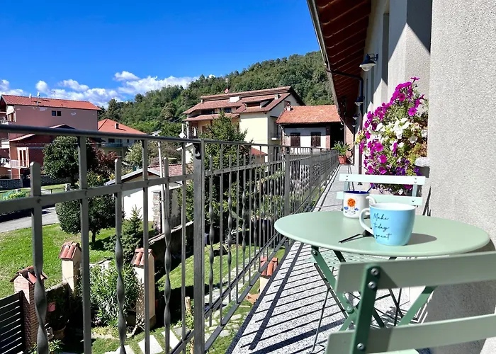 The One With The Perfect